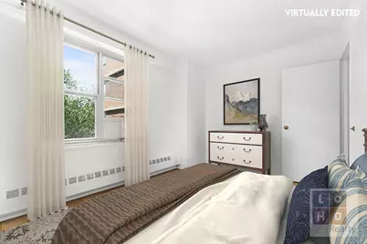 575 Grand Street #605, New York City, NY 10002 - Photo 16