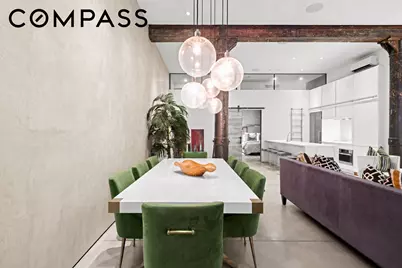 10 Bleecker Street #1B, New York, NY 10012 - Photo 2
