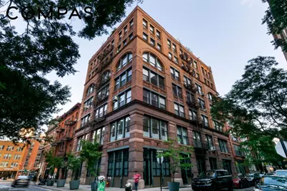 10 Bleecker Street #1B, New York, NY 10012 - Photo 16