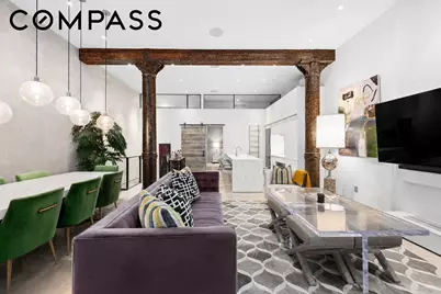 10 Bleecker Street #1B, New York, NY 10012 - Photo 1