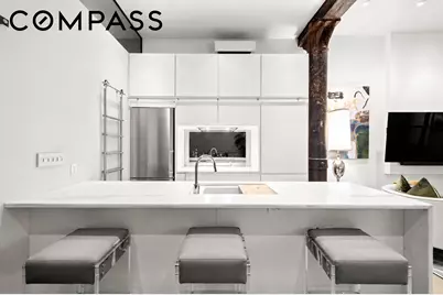 10 Bleecker Street #1B, New York, NY 10012 - Photo 4