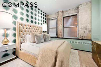 10 Bleecker Street #1B, New York, NY 10012 - Photo 10