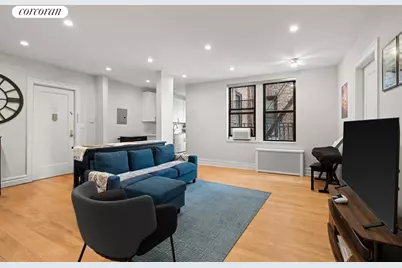 109-20 Queens Boulevard #5D, New York City, NY 11375 - Photo 2