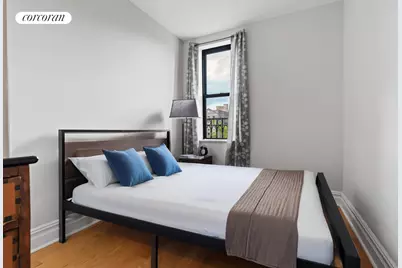 109-20 Queens Boulevard #5D, New York City, NY 11375 - Photo 6