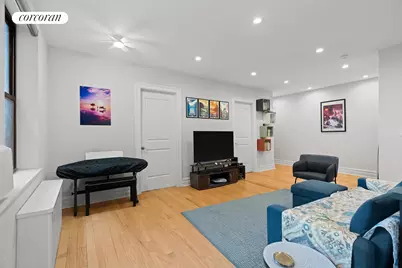 109-20 Queens Boulevard #5D, New York City, NY 11375 - Photo 4