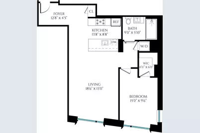 75 Kenmare Street #4A, New York, NY 10012 - Photo 10