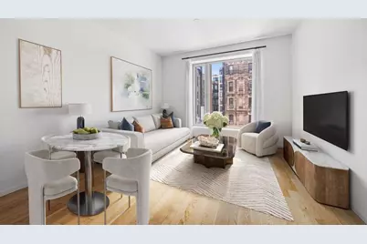 75 Kenmare Street #4A, New York City, NY 10012 - Photo 2