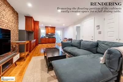 332 Union Street #3, New York City, NY 11231 - Photo 1