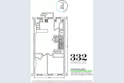 332 Union Street #3, New York City, NY 11231 - Photo 12