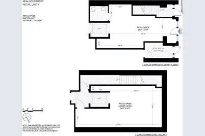 49 Orchard Street #RETAIL, New York City, NY 10002 - Photo 10