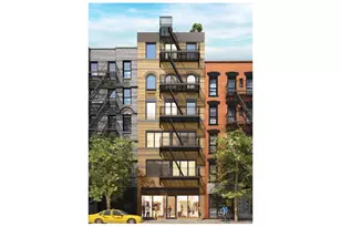 49 Orchard St, New York City, NY 10002 - Photo 8