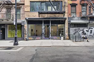 49 Orchard St, New York City, NY 10002 - Photo 4