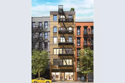 49 Orchard Street #RETAIL, New York City, NY 10002 - Photo 8