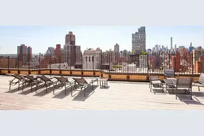 301 E 87th Street #8C, New York City, NY 10128 - Photo 8