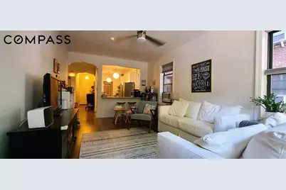 84-12 35th Avenue #1B, Jackson Heights, NY 11372 - Photo 2