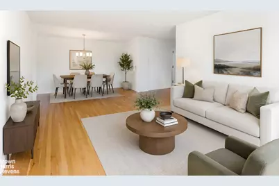 525 W 235th Street #6C, New York City, NY 10463 - Photo 4