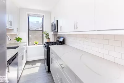 525 W 235th Street #6C, New York City, NY 10463 - Photo 8