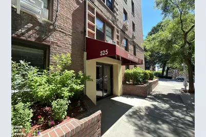 525 W 235th Street #6C, New York City, NY 10463 - Photo 16