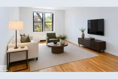 525 W 235th Street #6C, New York City, NY 10463 - Photo 2