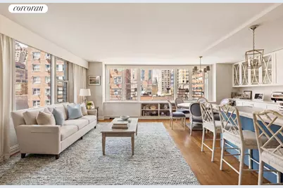 137 E 36th Street #7F, New York, NY 10016 - Photo 1
