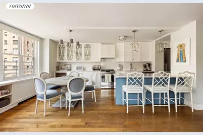 137 E 36th Street #7F, New York City, NY 10016 - Photo 2