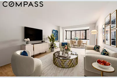137 E 36th Street #11D, New York City, NY 10016 - Photo 2