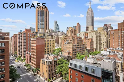 137 E 36th Street #11D, New York City, NY 10016 - Photo 6