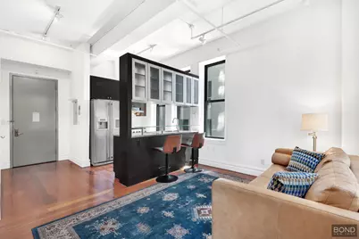 43-45 E 30th Street #8A, New York City, NY 10016 - Photo 4