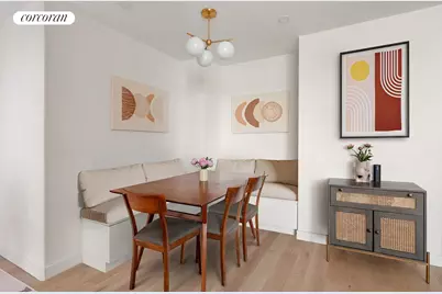 2 Northside Piers #7J, Brooklyn, NY 11249 - Photo 6