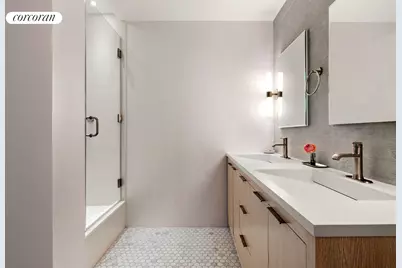 2 Northside Piers #7J, Brooklyn, NY 11249 - Photo 8