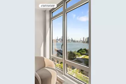 2 Northside Piers #7J, Brooklyn, NY 11249 - Photo 2