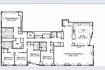 255 E 74th Street #25A, New York City, NY 10021 - Photo 20