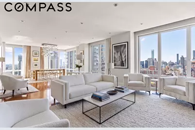 255 E 74th Street #25A, New York City, NY 10021 - Photo 1