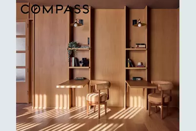 323 Bergen Street #PH603W, New York City, NY 11217 - Photo 18