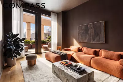 323 Bergen Street #PH603W, New York City, NY 11217 - Photo 10