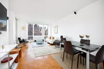 401 E 60th Street #9A, New York City, NY 10065 - Photo 2