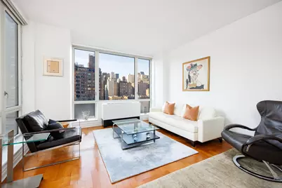 401 E 60th Street #9A, New York, NY 10065 - Photo 1