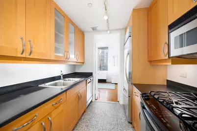 401 E 60th Street #9A, New York, NY 10065 - Photo 4