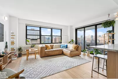 264 E Broadway #C1107, New York, NY 10002 - Photo 2
