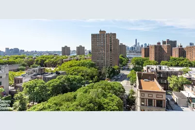 264 E Broadway #C1107, New York City, NY 10002 - Photo 12