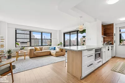 264 E Broadway #C1107, New York, NY 10002 - Photo 1