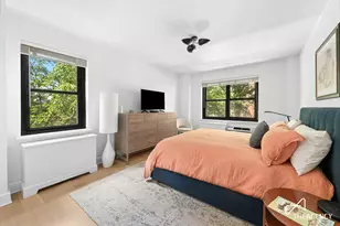 11 Riverside Dr, New York City, NY 10023 - Photo 6