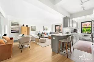 11 Riverside Dr, New York City, NY 10023 - Photo 1
