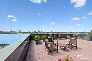 11 Riverside Dr, New York City, NY 10023 - Photo 10
