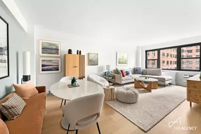 11 Riverside Drive #3BE, New York, NY 10023 - Photo 2
