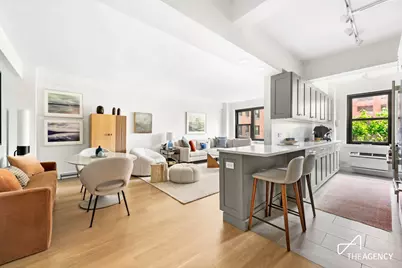 11 Riverside Drive #3BE, New York City, NY 10023 - Photo 1