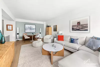 11 Riverside Drive #3BE, New York City, NY 10023 - Photo 4