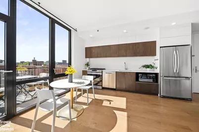 2100 Bedford Avenue #8J, New York City, NY 11226 - Photo 1