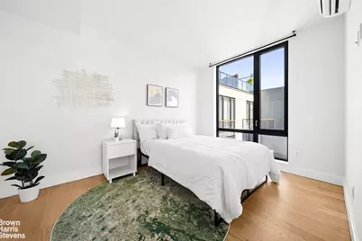 2100 Bedford Avenue #8J, New York City, NY 11226 - Photo 4