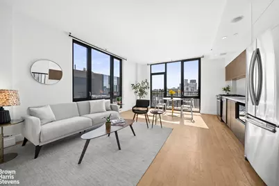 2100 Bedford Avenue #8J, New York City, NY 11226 - Photo 2
